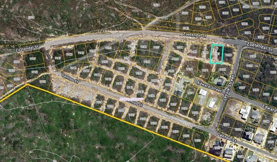 0 Bedroom Property for Sale in Agulhas Western Cape
